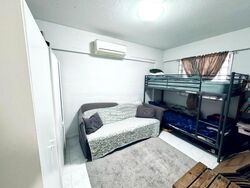 Blk 107 Eunos Vista (Bedok), HDB 3 Rooms #438107311